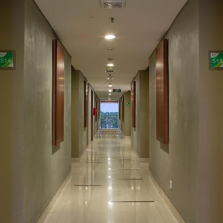 PrimeBiz Hotel Kuta Kuta Lombok Exterior foto