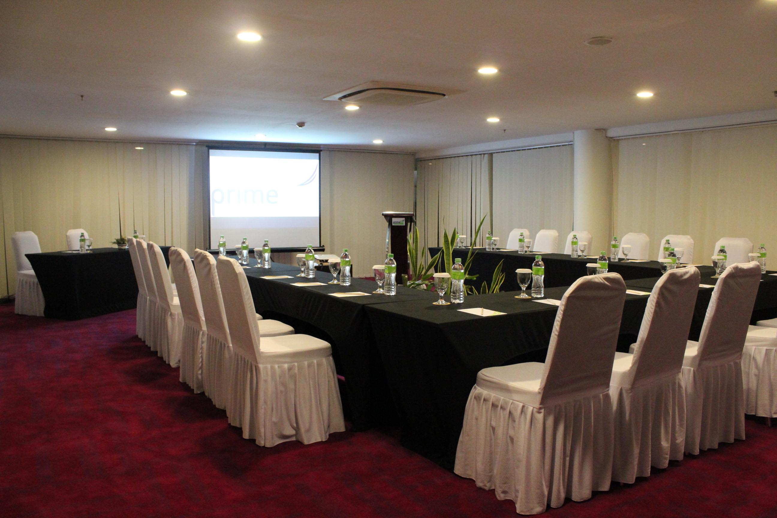PrimeBiz Hotel Kuta Kuta Lombok Exterior foto