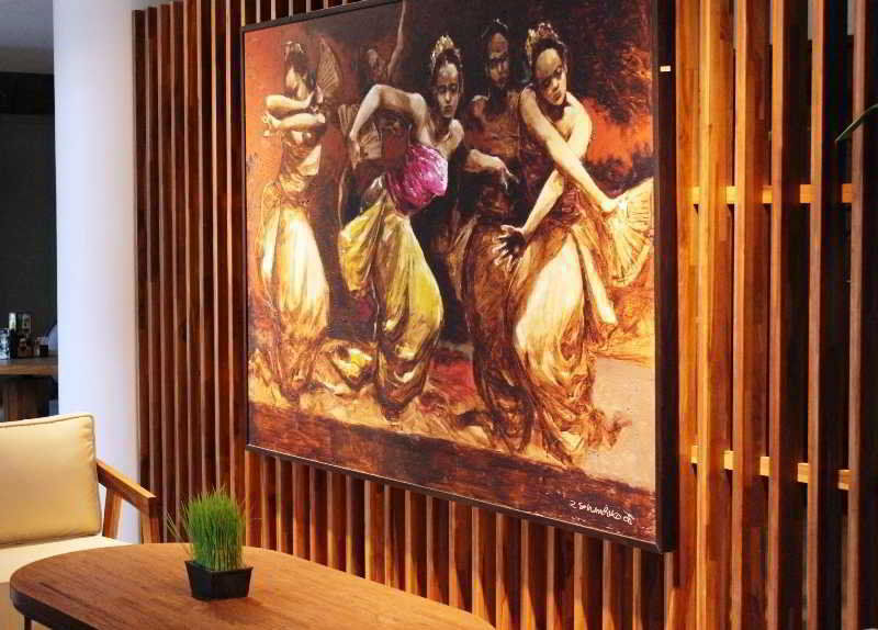 PrimeBiz Hotel Kuta Kuta Lombok Exterior foto